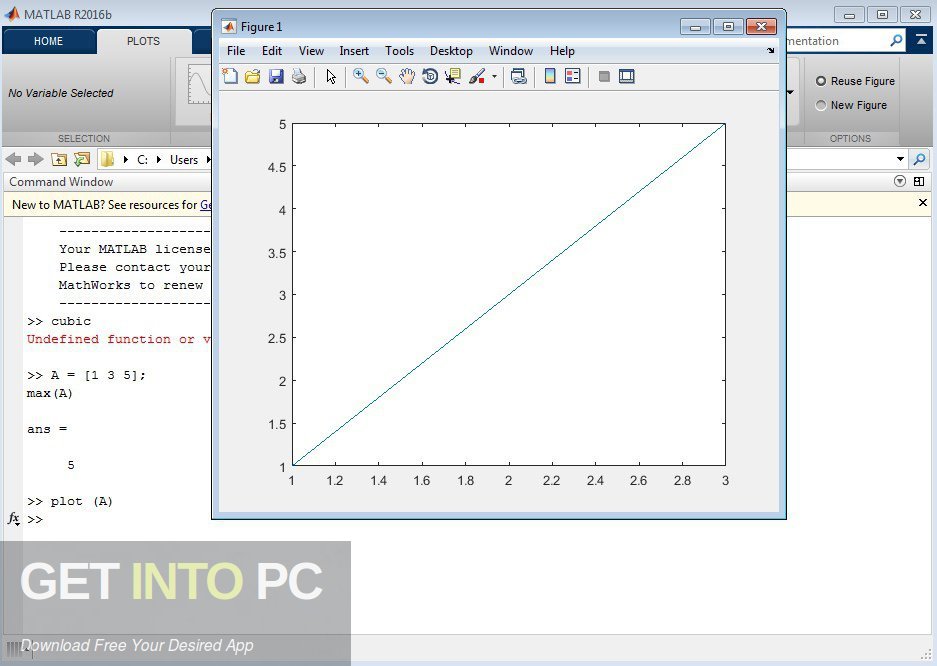 matlab r2015a free download with crack